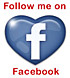 follow me on Facebook